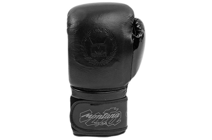 Gants Multiboxes, X-Fight - Evo, Montana