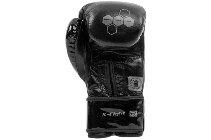 Gants Multiboxes, X-Fight - Evo, Montana