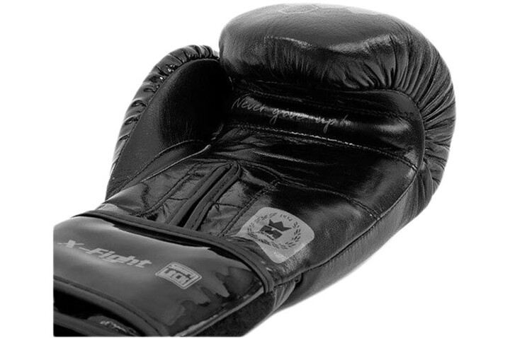 Multibox Gloves, X-Fight - Evo, Montana