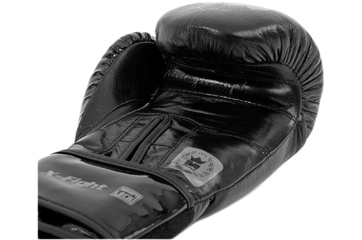 Gants Multiboxes, X-Fight - Evo, Montana