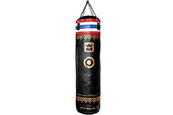 Muay Thai Punch Bag - Barex, Montana