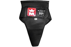 Groin guard with Velcro, Woman - MC 5000 X-FIX, Montana