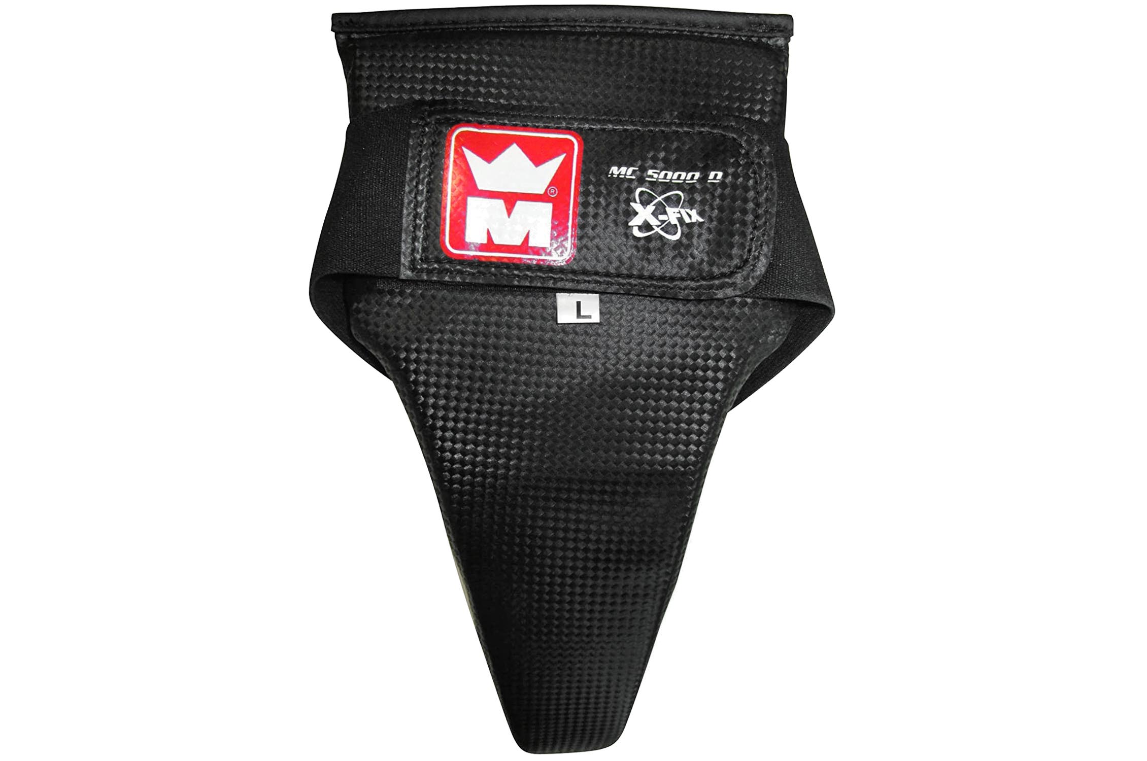 Protector de ingle con Velcro, Mujer - MC 5000 X-FIX, Montana