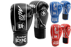 Boxing Gloves, Initiation - HAWK, Montana