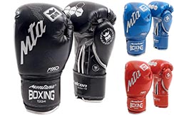 Guantes de Boxeo, Iniciación - Falcon, Montana