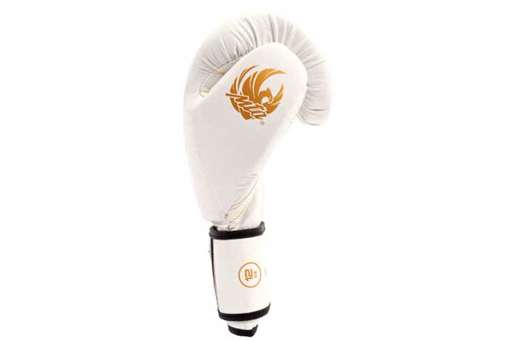Gants Multiboxe, X-Fight - BlackCode, Montana