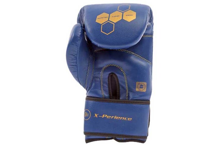 Gants d'Initiation, Multiboxes - X-périence, Montana