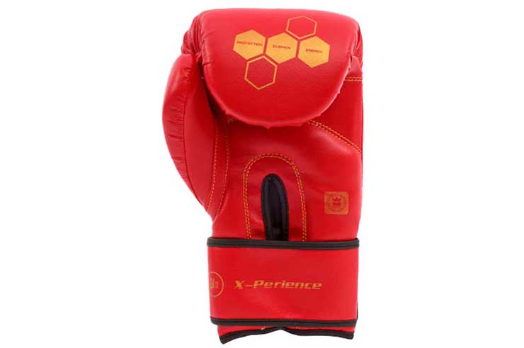 Initiation Gloves, Multiboxes - X-périence, Montana