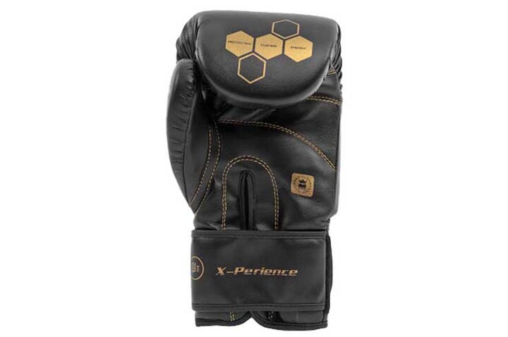 Gants d'Initiation, Multiboxes - X-périence, Montana