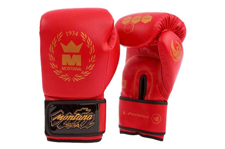 Initiation Gloves, Multiboxes - X-périence, Montana