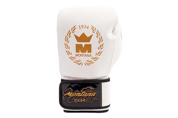 Guantes de Iniciación, Multiboxes - X-périence, Montana