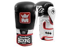 Multiboxing gloves, Racing - ENERGY, Montana