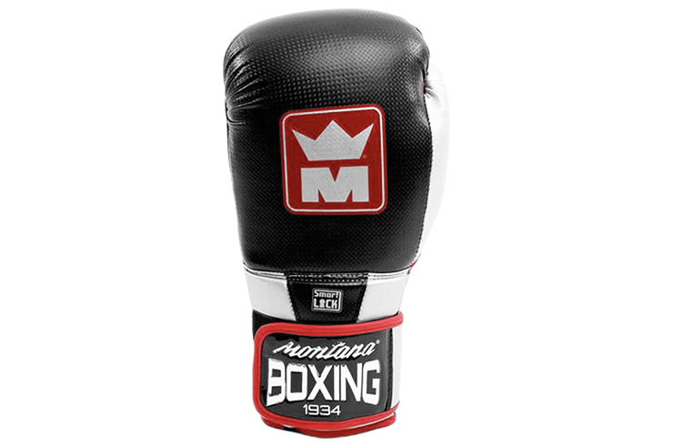 Multiboxing gloves, Racing - ENERGY, Montana