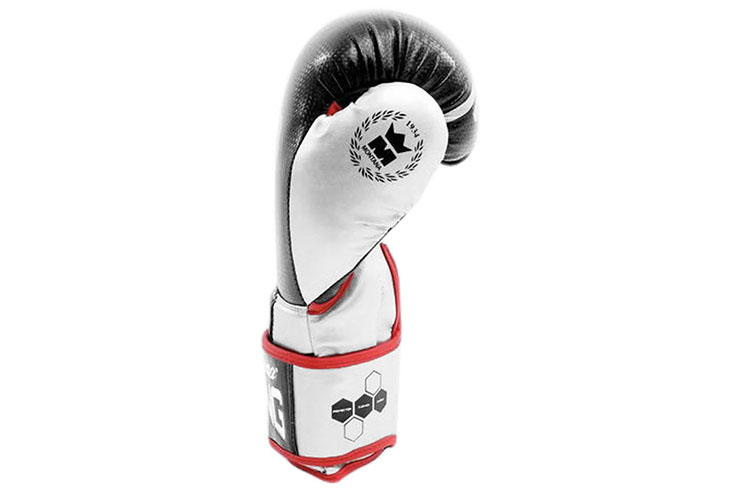 Multiboxing gloves, Racing - ENERGY, Montana
