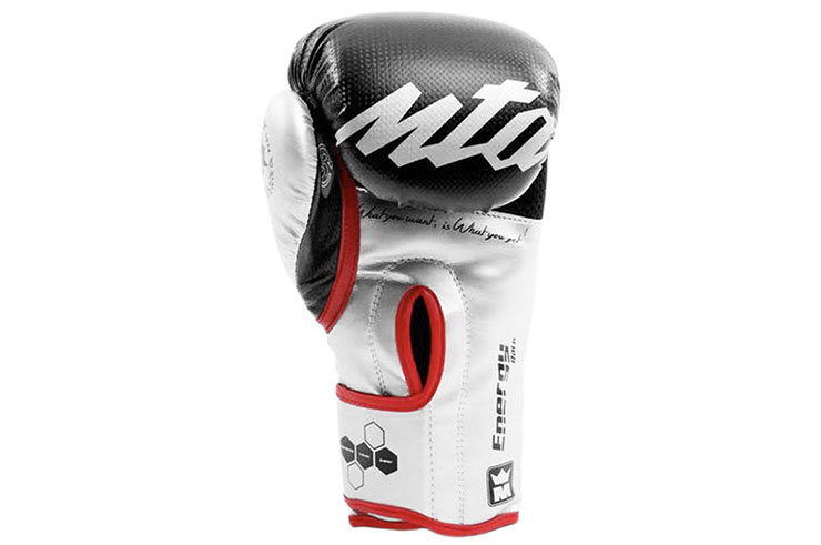 Luvas Multiboxing, Corrida - ENERGY, Montana