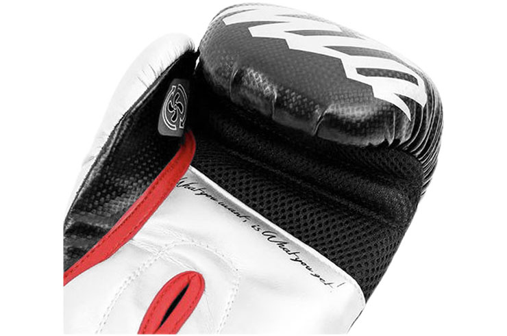 Luvas Multiboxing, Corrida - ENERGY, Montana