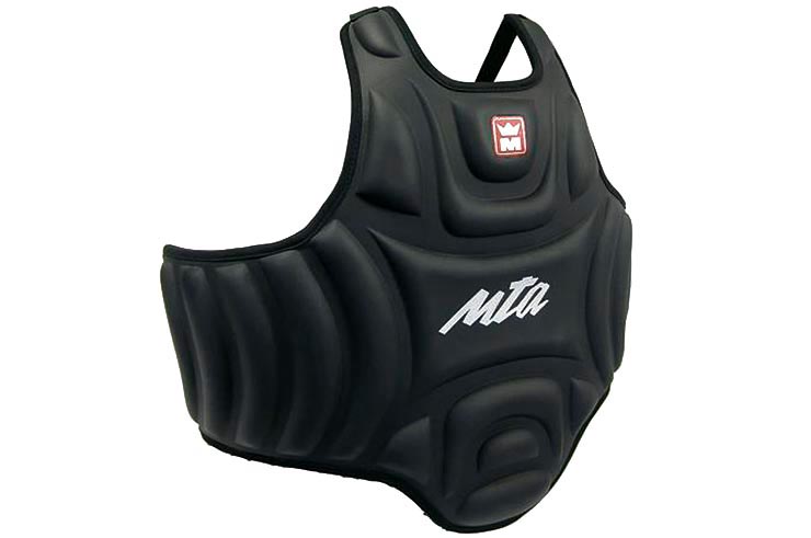 Chest Protection - BODYGUARD, Montana