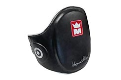 Abdominal Punching Pad - BELLY PROTECTOR, Montana