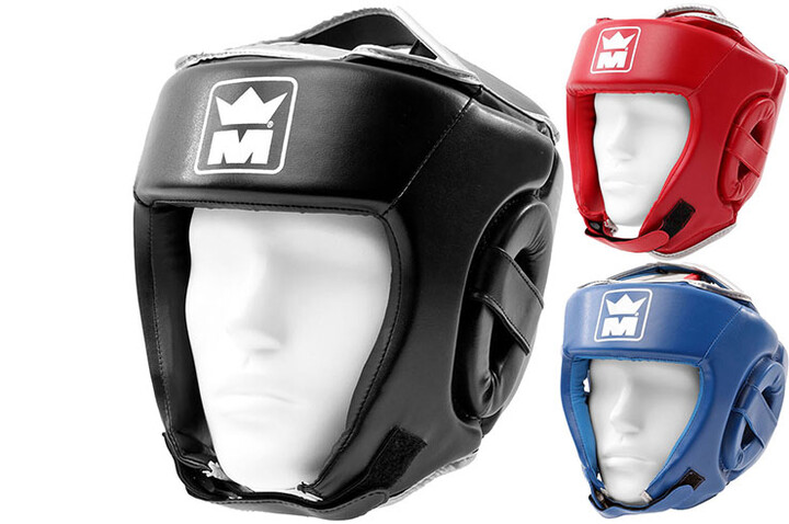 Casco multicaja - Aficionado, Montana