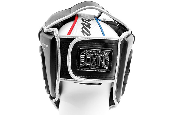 Casque Multi-boxes - Amateur, Montana