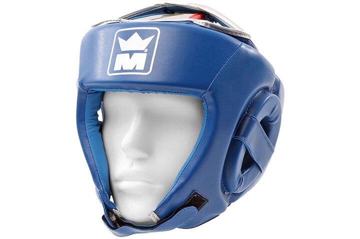 Multi-box helmet - Amateur, Montana