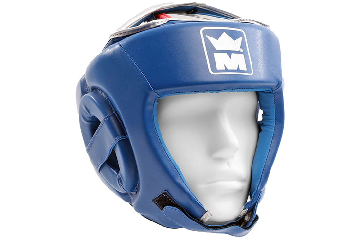 Multi-box helmet - Amateur, Montana
