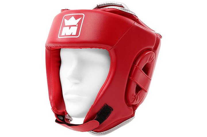 Casco multicaja - Aficionado, Montana
