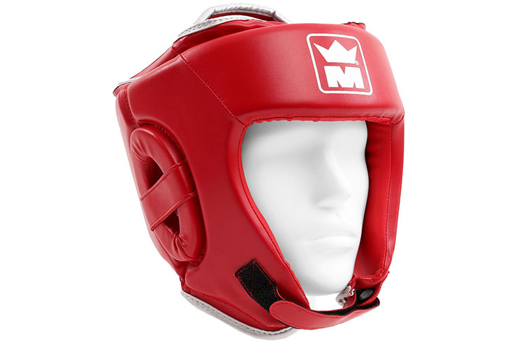 Multi-box helmet - Amateur, Montana