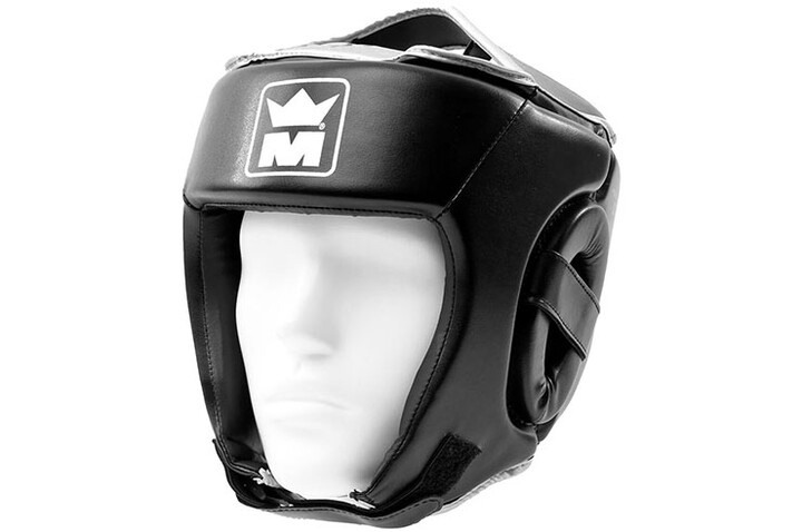 Multi-box helmet - Amateur, Montana