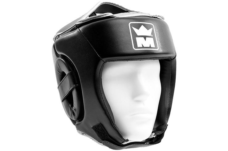 Multi-box helmet - Amateur, Montana