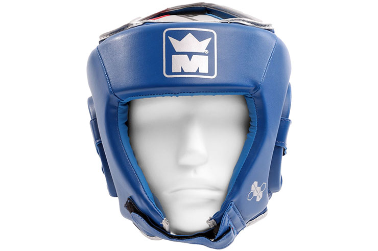 Multi-box helmet - Amateur, Montana