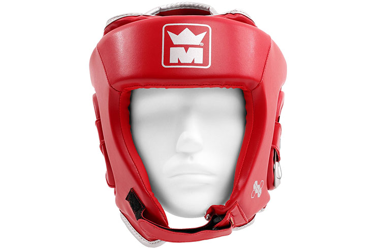 Multi-box helmet - Amateur, Montana