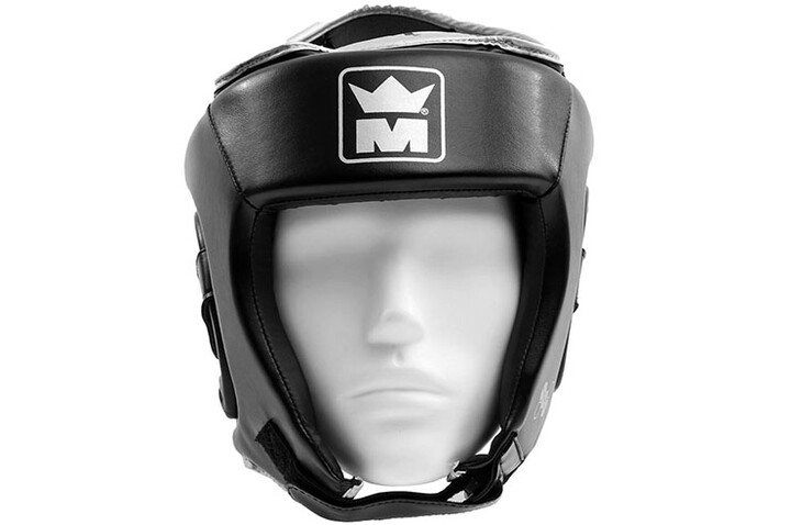 Gants MMA, Scorpio, Montana