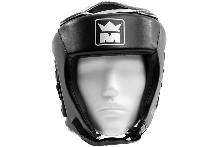 Multi-box helmet - Amateur, Montana