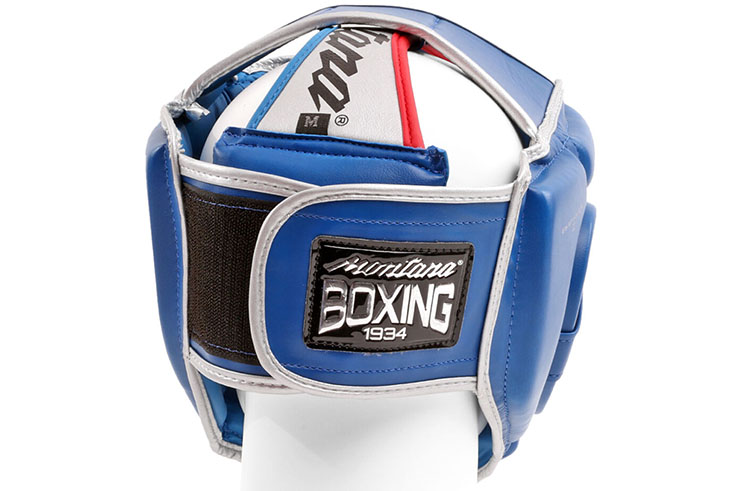 Casque Multi-boxes - Amateur, Montana