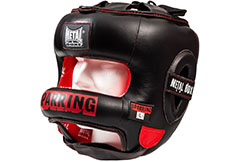 Capacete à Bar - MB425, Metal Boxe