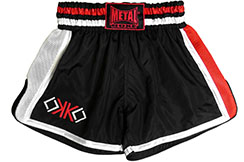 Thai shorts - OKO, Metal Boxe