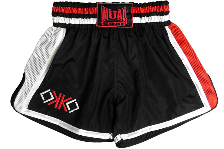 Thai shorts - OKO, Metal Boxe