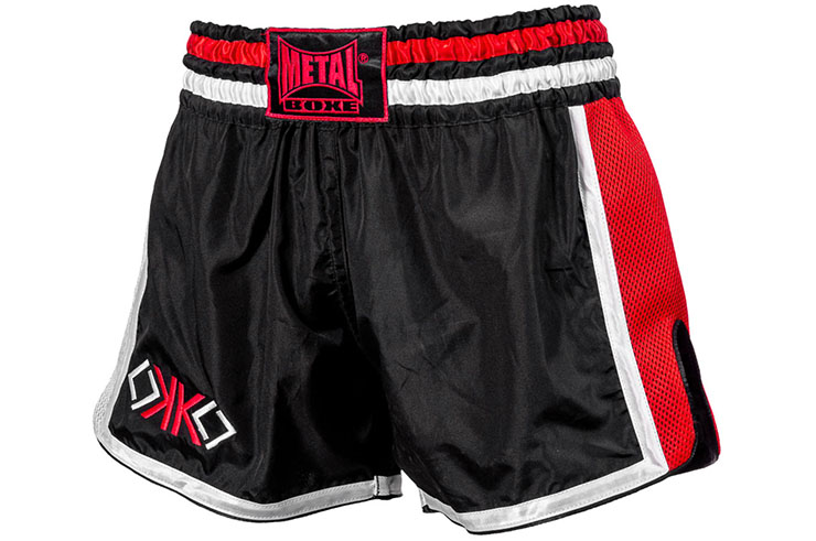 Thai shorts - OKO, Metal Boxe