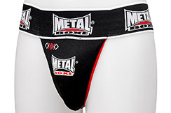 Groin guard & Support Brief, Men- OKO, Metal Boxe