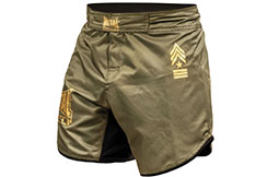 Pantalones cortos de MMA / Lucha Libre 