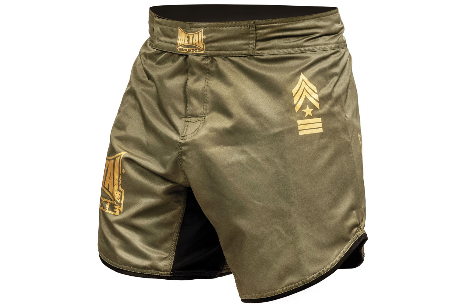 Short MMA, Haut de Gamme - B Force2 Booster 