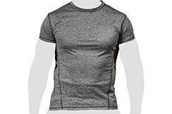 T-shirt de sport, Homme - TC102, Metal Boxe