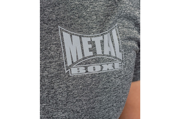 Sports t-shirt, Men - TC102, Metal Boxe