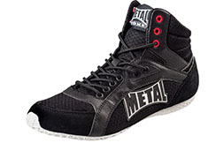 Boxing Shoes, Viper III - CH101, Metal Boxe