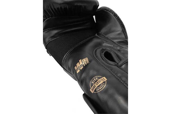 Luvas de boxe, GRS - MBGAN600, Metal Boxe