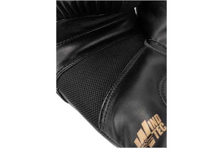 Luvas de boxe, GRS - MBGAN600, Metal Boxe
