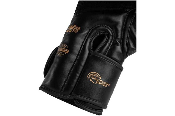 Luvas de boxe, GRS - MBGAN600, Metal Boxe