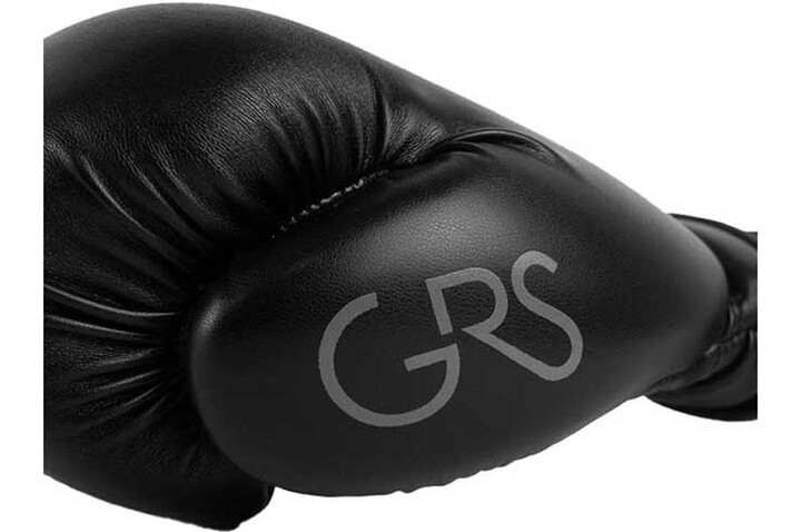 Luvas de boxe, GRS - MBGAN600, Metal Boxe