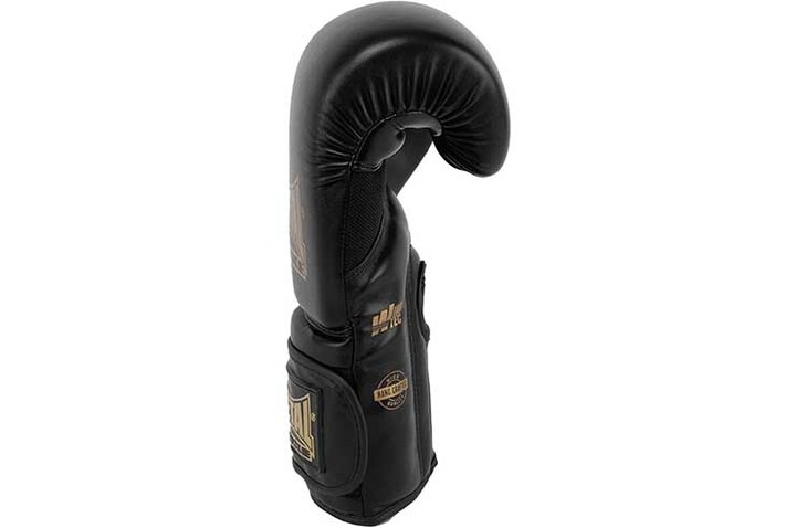 Luvas de boxe, GRS - MBGAN600, Metal Boxe